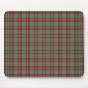 Clan Grey Tartan Muismat