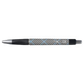 Clan Haig Check Tartan Pen (Voorkant)