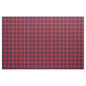 Clan Hamilton Tartan Stof (Fat Quarter)