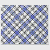 Clan Hannay Tartan Cadeaupapier (Vlak)