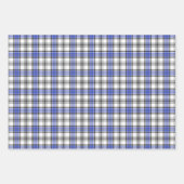 Clan Hannay Tartan Inpakpapier Vel (Voorkant)