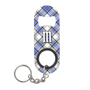 Clan Hannay Tartan Mini Flessenopener