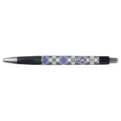 Clan Hannay Tartan Pen (Voorkant)