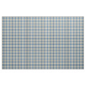 Clan Hannay Tartan Stof (Yard (91,4 cm))