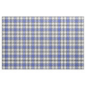 Clan Hannay Tartan Stof (Yard (91,4 cm))