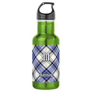 Clan Hannay Tartan Waterfles