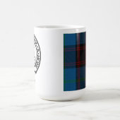 Clan Home Mug (Centre)