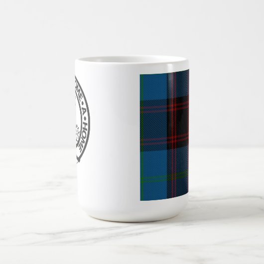 Clan Home Mug (Centre)