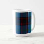 Clan Home Mug (Devant droit)