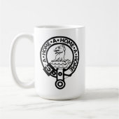 Clan Home Mug (Gauche)