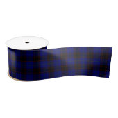 Clan Home Tartan Lint (Spoel)
