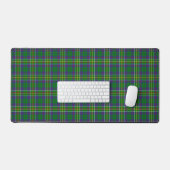 Clan Hunter écossais Tartan Plaid (Clavier et souris)