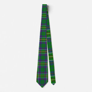 Clan Hunter Tartan Stropdas