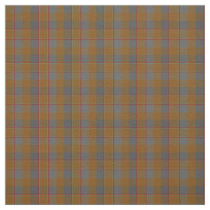 Clan Jardine Scottish Tartan Play Fabric Stof