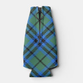 Clan Keith Crest Glacière de bouteille (Dos)