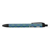 Clan Keith Stylo d'encre Tartan (Haut)