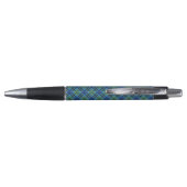 Clan Keith Tartan Pen (Achterkant)