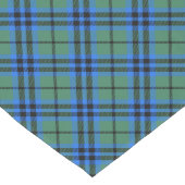 Clan Keith Tartan Table Runner Lange Tafelloper (Hoek)