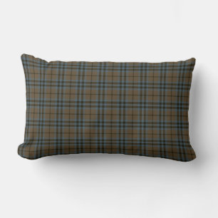 Clan Keith Weathered Tartan Kussen