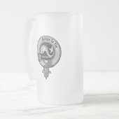 Clan Kennedy Mok (Voorkant links)