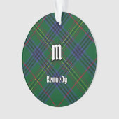 Clan Kennedy Tartan (devant)