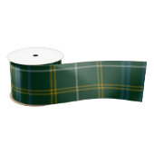 Clan Kennedy Tartan Lint (Spoel)