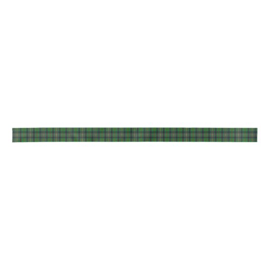 Clan Kennedy Tartan Lint (Voorkant)