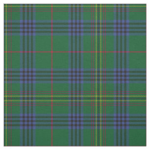 Clan Kennedy Tartan Stof