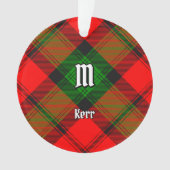 Clan Kerr Tartan (devant)
