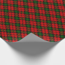 Clan Kerr Tartan
