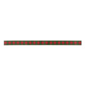 Clan Kerr Tartan Lint (Voorkant)