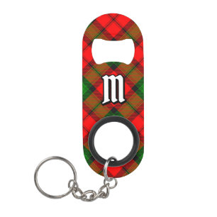 Clan Kerr Tartan Mini Flessenopener