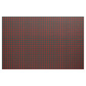 Clan Kerr Tartan Stof (Yard (91,4 cm))