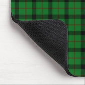 Clan Kincaid Tartan Muismat (Hoek)