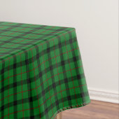 Clan Kincaid Tartan Tafelkleed (Voorbeeld)