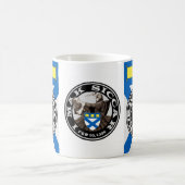 Clan Kirkpatrick Mok (Center)