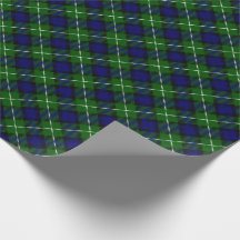 Clan Lamont Tartan