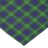 Clan Lamont Tartan Pset Tafelkleed (Gekanteld)