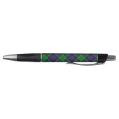 Clan Leslie Hunting Tartan Pen (Bodem)