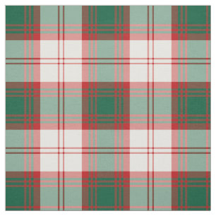 Clan Lindsay Jurk Tartan Stof