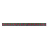 Clan Lindsay Tartan Lint (Voorkant)