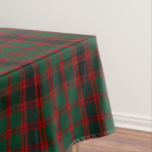 Clan Logan Tartan Tablecloth Tafelkleed (Voorbeeld)