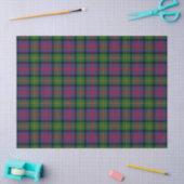 Clan Logan Tartan Tissuepapier (Craft)