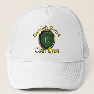 Clan Lyon Schotse dynastie pet