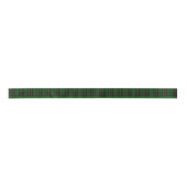 Clan MacAlpine Tartan Lint (Voorkant)