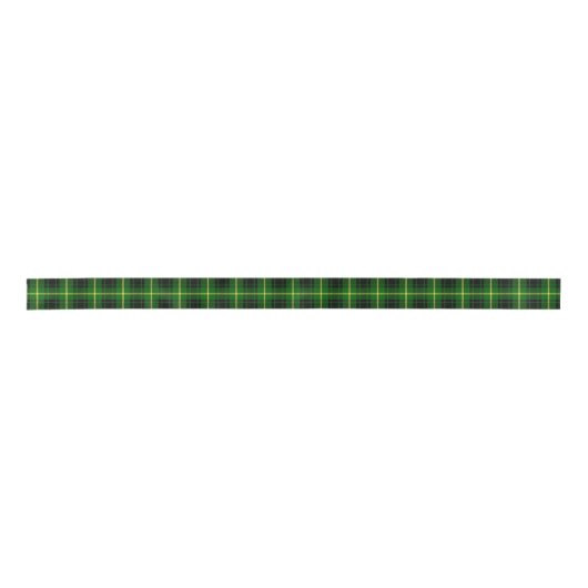 Clan MacArthur Tartan Lint (Voorkant)