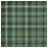 Clan MacArthur Tartan Stof (Swatch)