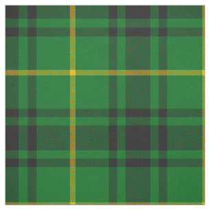 Clan MacArthur Tartan Stof