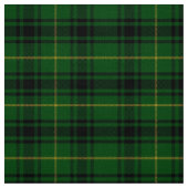 Clan MacArthur Tartan Tissu plaqué (Échantillon)