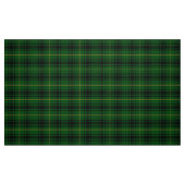 Clan MacArthur Tartan Tissu plaqué (Fat Quarter)
